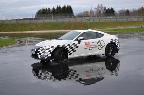 Drifttraining 12.11 (7) | 12.11.2015 Drifttraining Sachsenring