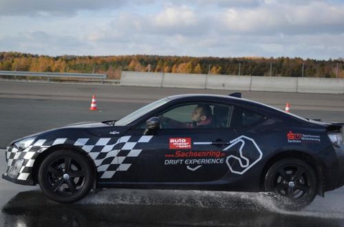 Drifttraining 12.11 (16) | 12.11.2015 Drifttraining Sachsenring