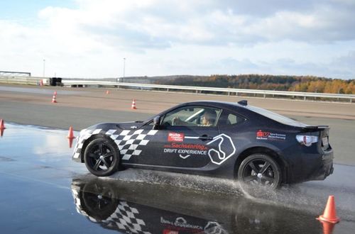 Drifttraining 12.11 (17) | 12.11.2015 Drifttraining Sachsenring