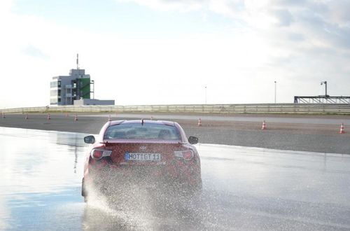 Drifttraining 12.11 (19) | 12.11.2015 Drifttraining Sachsenring