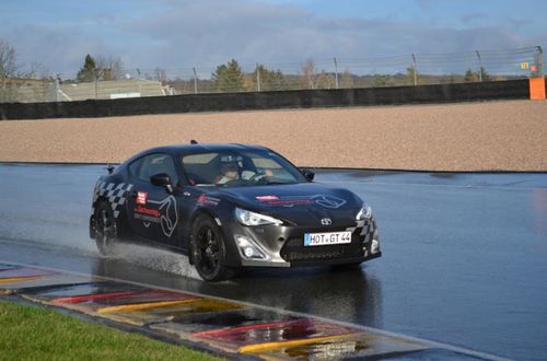 Drifttraining 12.11 (21) | 12.11.2015 Drifttraining Sachsenring