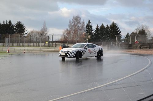 Drifttraining 12.11 (24) | 12.11.2015 Drifttraining Sachsenring