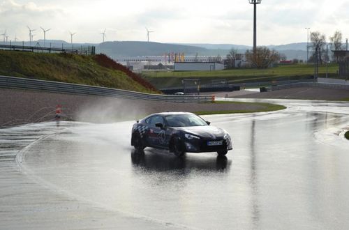 Drifttraining 12.11 (25) | 12.11.2015 Drifttraining Sachsenring