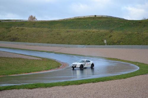 Drifttraining 12.11 (26) | 12.11.2015 Drifttraining Sachsenring