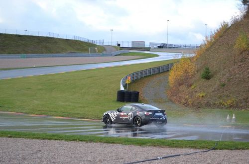 Drifttraining 12.11 (28) | 12.11.2015 Drifttraining Sachsenring