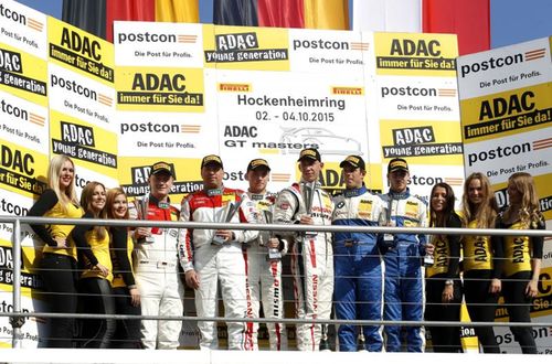 2015-GTM-HH-AT2-1963 | 2.-4.10.2015 ADAC GT Masters Hockenheimring