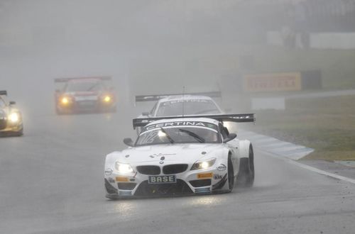 2015-GTM-HH-AT2-3146 | 2.-4.10.2015 ADAC GT Masters Hockenheimring