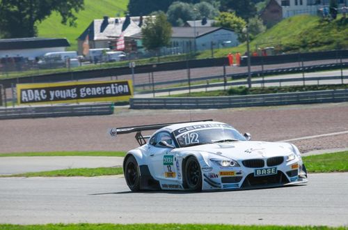 ADAC Sachsenring 2015  (2) | ADAC GT Masters 28.-30.8.2015 Sachsenring