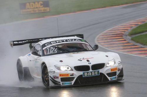 ADAC Sachsenring 2015  (4) | ADAC GT Masters 28.-30.8.2015 Sachsenring