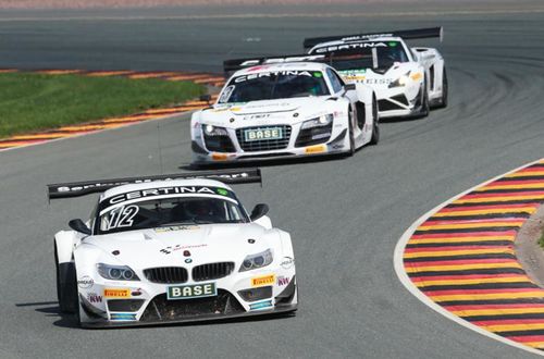 ADAC Sachsenring 2015  (7) | ADAC GT Masters 28.-30.8.2015 Sachsenring