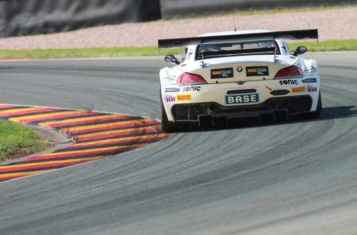 ADAC Sachsenring 2015  (8) | ADAC GT Masters 28.-30.8.2015 Sachsenring