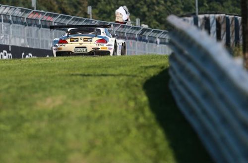 ADAC Sachsenring 2015  (17) | ADAC GT Masters 28.-30.8.2015 Sachsenring