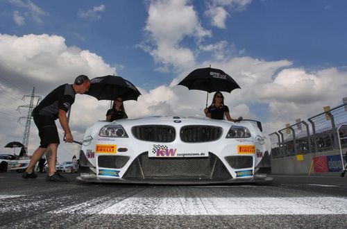 SKRing 2015 Z4 (13) | Slovakiaring 21.-23.8.2015 FIA CEZ