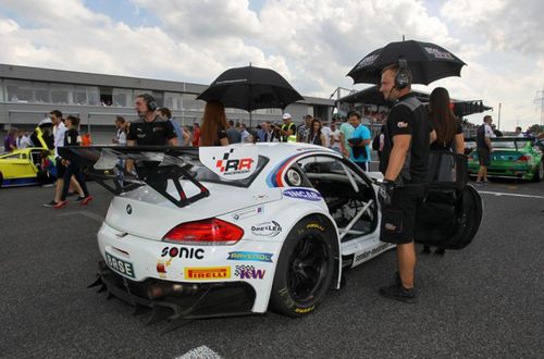 SKRing 2015 Z4 (14) | Slovakiaring 21.-23.8.2015 FIA CEZ