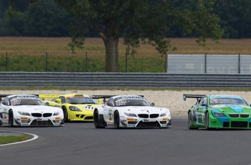 SKRing 2015 Z4 (15) | Slovakiaring 21.-23.8.2015 FIA CEZ