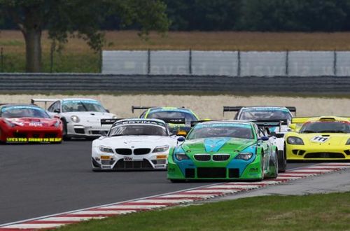 SKRing 2015 Z4 (16) | Slovakiaring 21.-23.8.2015 FIA CEZ