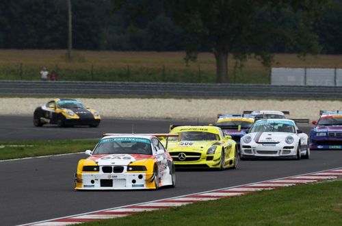 SKRing 2015 Z4 (17) | Slovakiaring 21.-23.8.2015 FIA CEZ