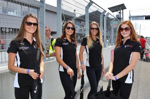 SKRing 2015 Z4 (22) | Slovakiaring 21.-23.8.2015 FIA CEZ