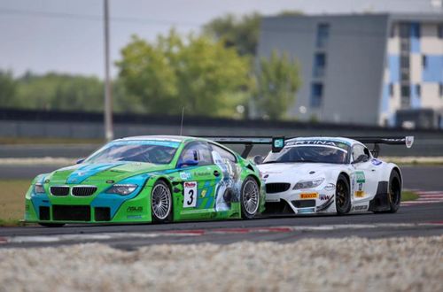 SKRing 2015 Z4 (26) | Slovakiaring 21.-23.8.2015 FIA CEZ