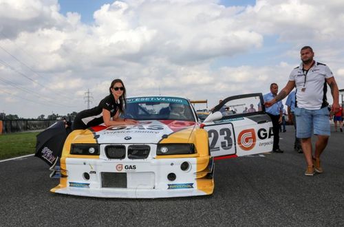 SKRing 2015 Z4 (29) | Slovakiaring 21.-23.8.2015 FIA CEZ