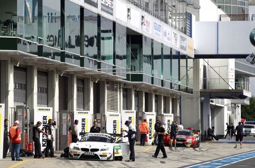 Nurburgring 2015 (8) | ADAC GT Masters 14.-16.8.2015 Nurburgring