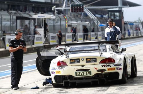 Nurburgring 2015 (9) | ADAC GT Masters 14.-16.8.2015 Nurburgring