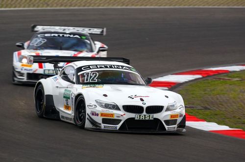 Nurburgring 2015 (11) | ADAC GT Masters 14.-16.8.2015 Nurburgring