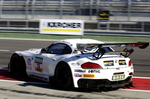 ADAC GT Masters Lausitzring 2015 (1) | 3.-5.7.2015 Lausitzring ADAC GT Masters