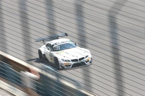 ADAC GT Masters Lausitzring 2015 (12) | 3.-5.7.2015 Lausitzring ADAC GT Masters