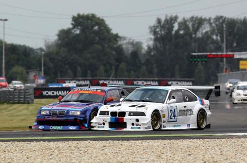 SKring 2015 pri WTCC (9) | 19.-21.6.2015 Slovakiaring FIA CEZ při WTCC