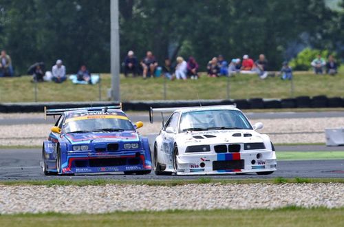 SKring 2015 pri WTCC (11) | 19.-21.6.2015 Slovakiaring FIA CEZ při WTCC