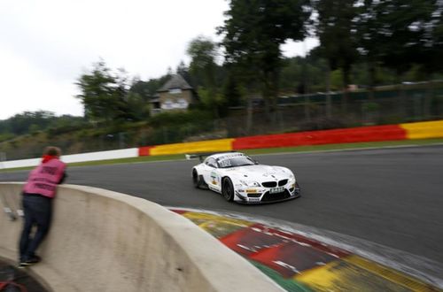 SPA Adac GT Masters 2015  (16) | 19.-21.6.2015 SPA Francorchamps - ADAC GT Masters