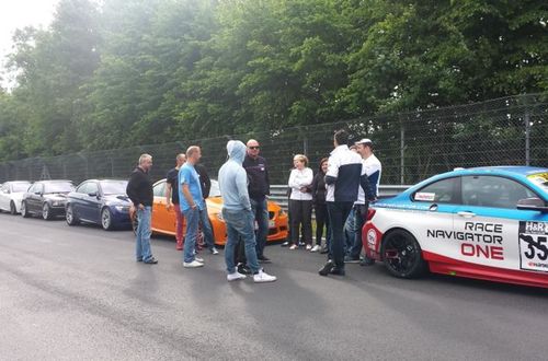 20150603_081432 | 2.-3.6.2015 Trackday GP Nurburgring a Nordschleife
