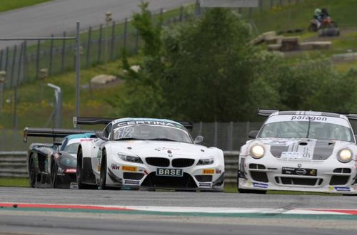 Red Bull Ring 2015 FIA CEZ  (2) | 21.-24.05.2015 Red Bull Ring FIA CEZ