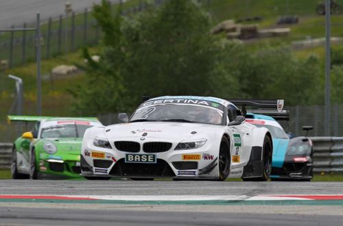 Red Bull Ring 2015 FIA CEZ  (3) | 21.-24.05.2015 Red Bull Ring FIA CEZ