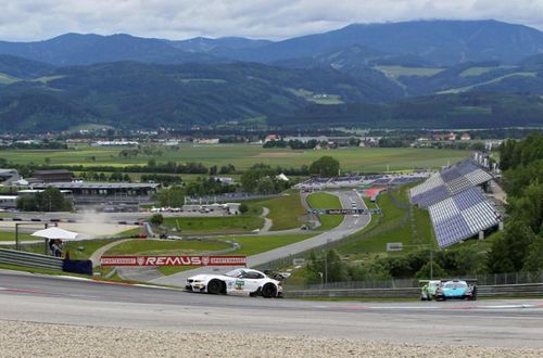 Red Bull Ring 2015 FIA CEZ  (5) | 21.-24.05.2015 Red Bull Ring FIA CEZ