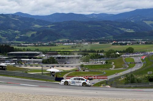 Red Bull Ring 2015 FIA CEZ  (6) | 21.-24.05.2015 Red Bull Ring FIA CEZ