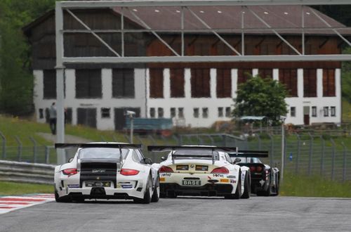 Red Bull Ring 2015 FIA CEZ  (7) | 21.-24.05.2015 Red Bull Ring FIA CEZ