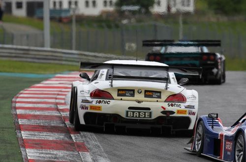 Red Bull Ring 2015 FIA CEZ  (8) | 21.-24.05.2015 Red Bull Ring FIA CEZ