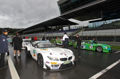 Red Bull Ring 2015 FIA CEZ  (9) | 21.-24.05.2015 Red Bull Ring FIA CEZ