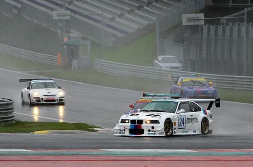 Red Bull Ring 2015 FIA CEZ  (11) | 21.-24.05.2015 Red Bull Ring FIA CEZ