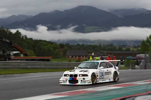 Red Bull Ring 2015 FIA CEZ  (13) | 21.-24.05.2015 Red Bull Ring FIA CEZ