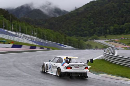 Red Bull Ring 2015 FIA CEZ  (15) | 21.-24.05.2015 Red Bull Ring FIA CEZ