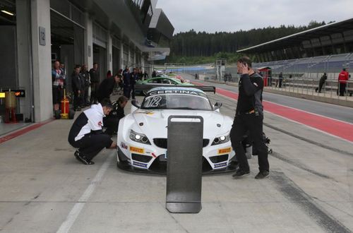 Red Bull Ring 2015 FIA CEZ  (18) | 21.-24.05.2015 Red Bull Ring FIA CEZ