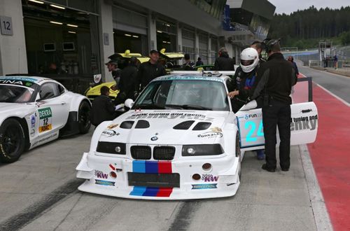 Red Bull Ring 2015 FIA CEZ  (20) | 21.-24.05.2015 Red Bull Ring FIA CEZ