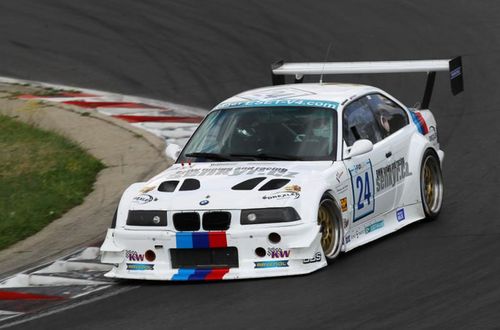 Hungaroring 2015  (2) | Hungaroring FIA CEZ 24.-26.04.2015