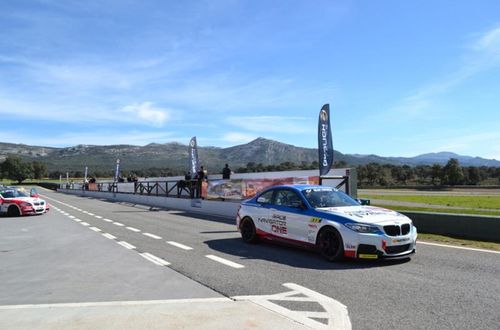 Ascari Race Resort 7.-8.3.2015 (20) | Ascari Race Resort - Španělsko 7.- 8.3.2015