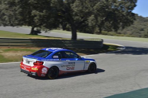 Ascari 2015  (5) | Ascari Race Resort 21.-22.2.2015