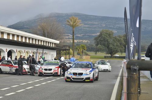 Ascari 2015  (7) | Ascari Race Resort 21.-22.2.2015