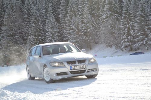Snowdriving 12.-13.1.2015.7 | Snowdriving 12.-13.1.2015 Lungauring